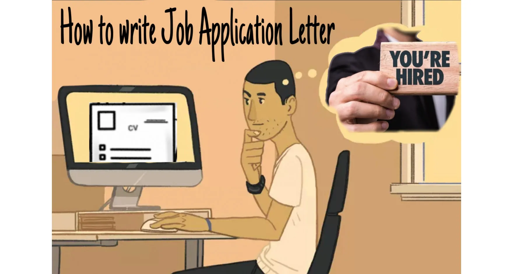 39708 cover letter components