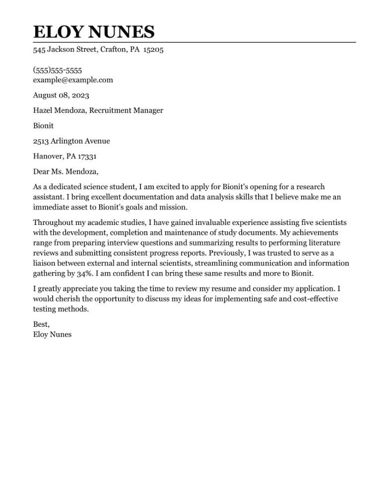 39715 cover letter science industry 3