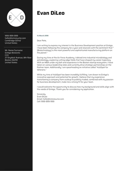 39715 cover letter science industry 6