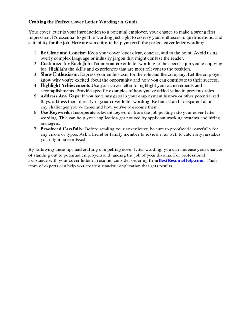 39718 action words cover letter image 2