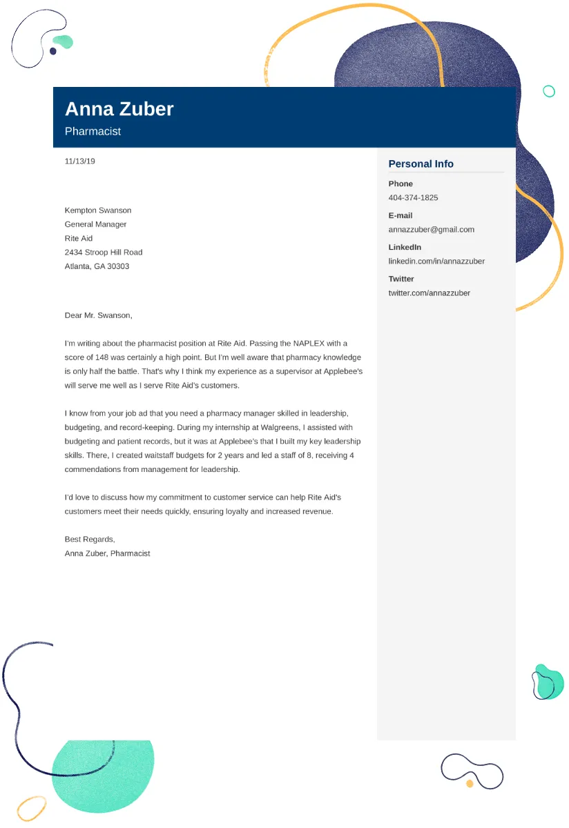 39719 new grad pharmacist cover letter 2