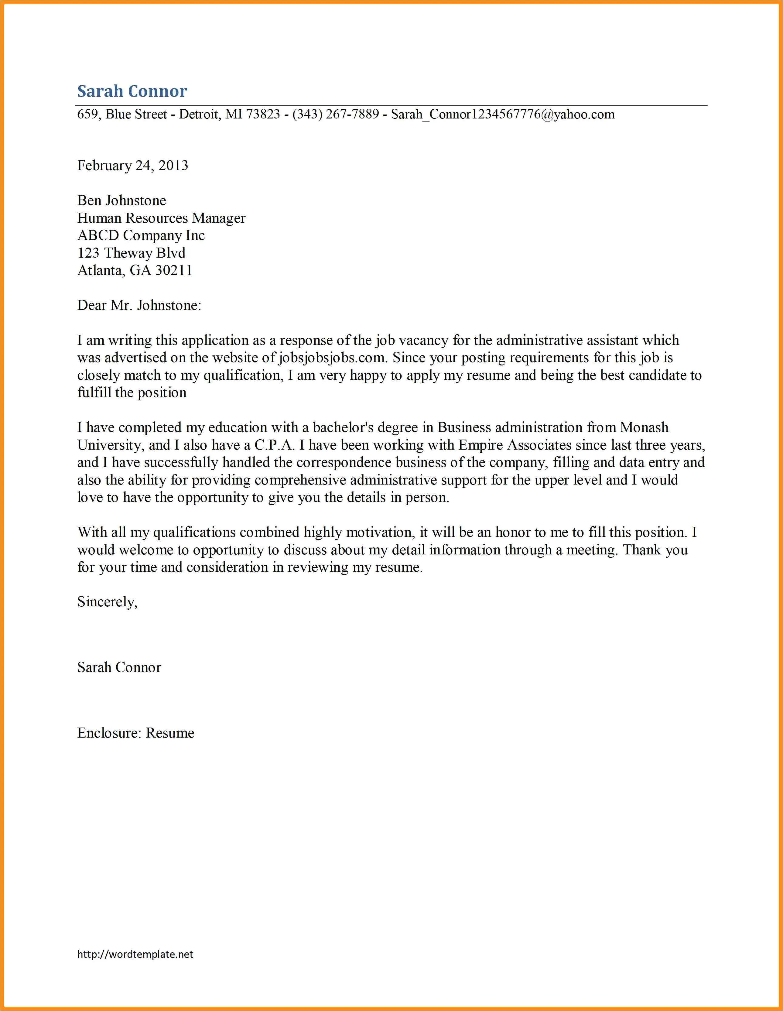 39720 action verbs cover letter