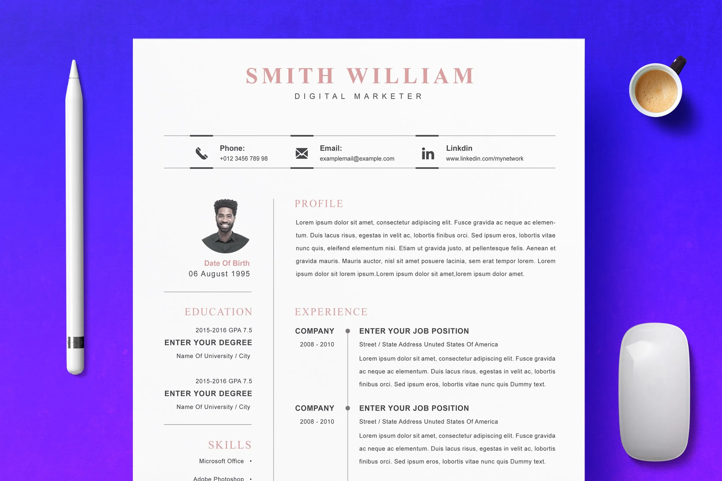 39723 tailoring cover letter