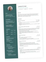 39724 digital resume