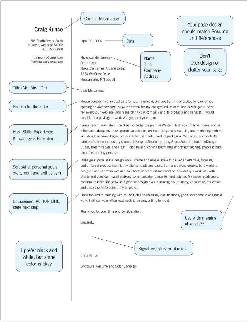 39727 resume formatting