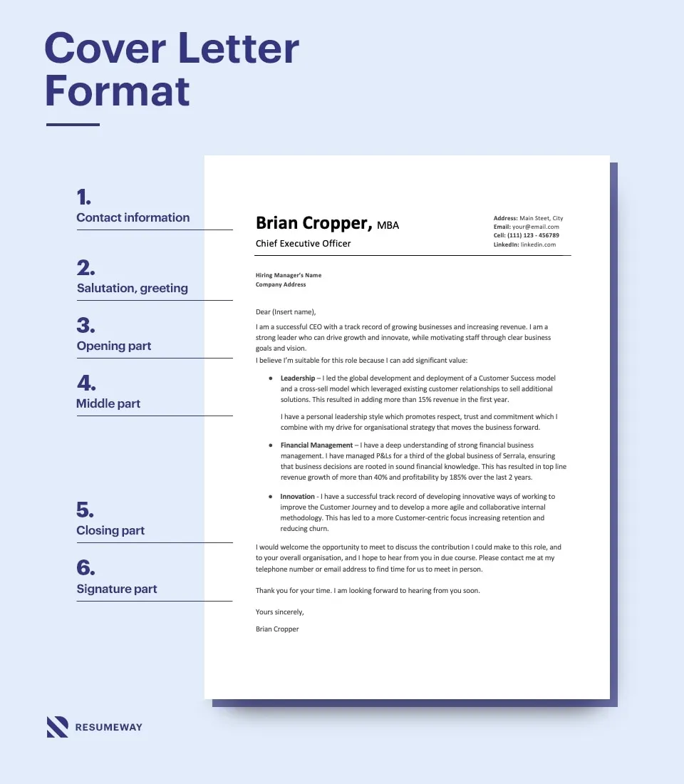 39729 cover letter mistakes