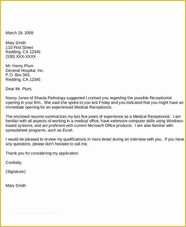 39732 cover letter email formatting