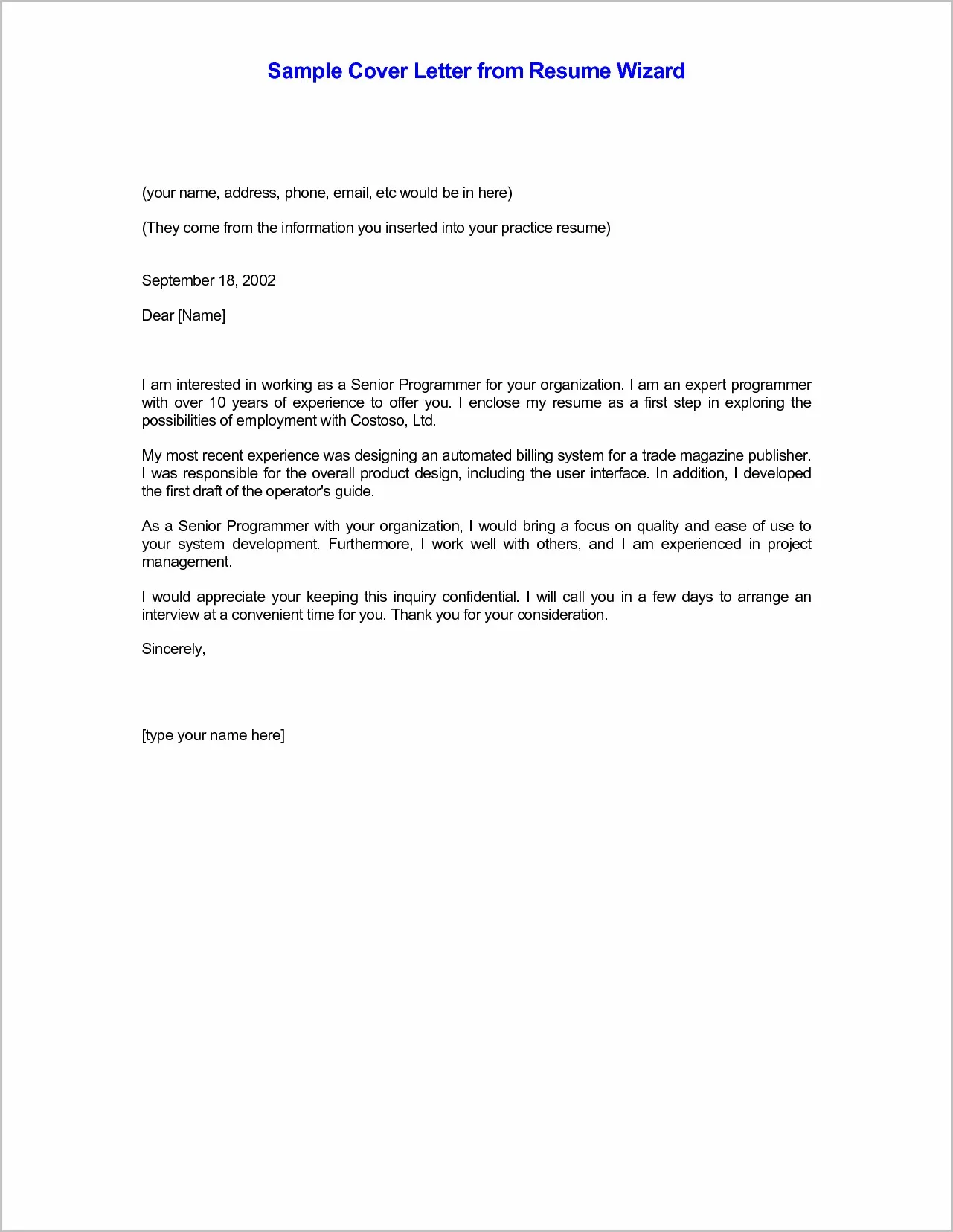 39732 cover letter email header