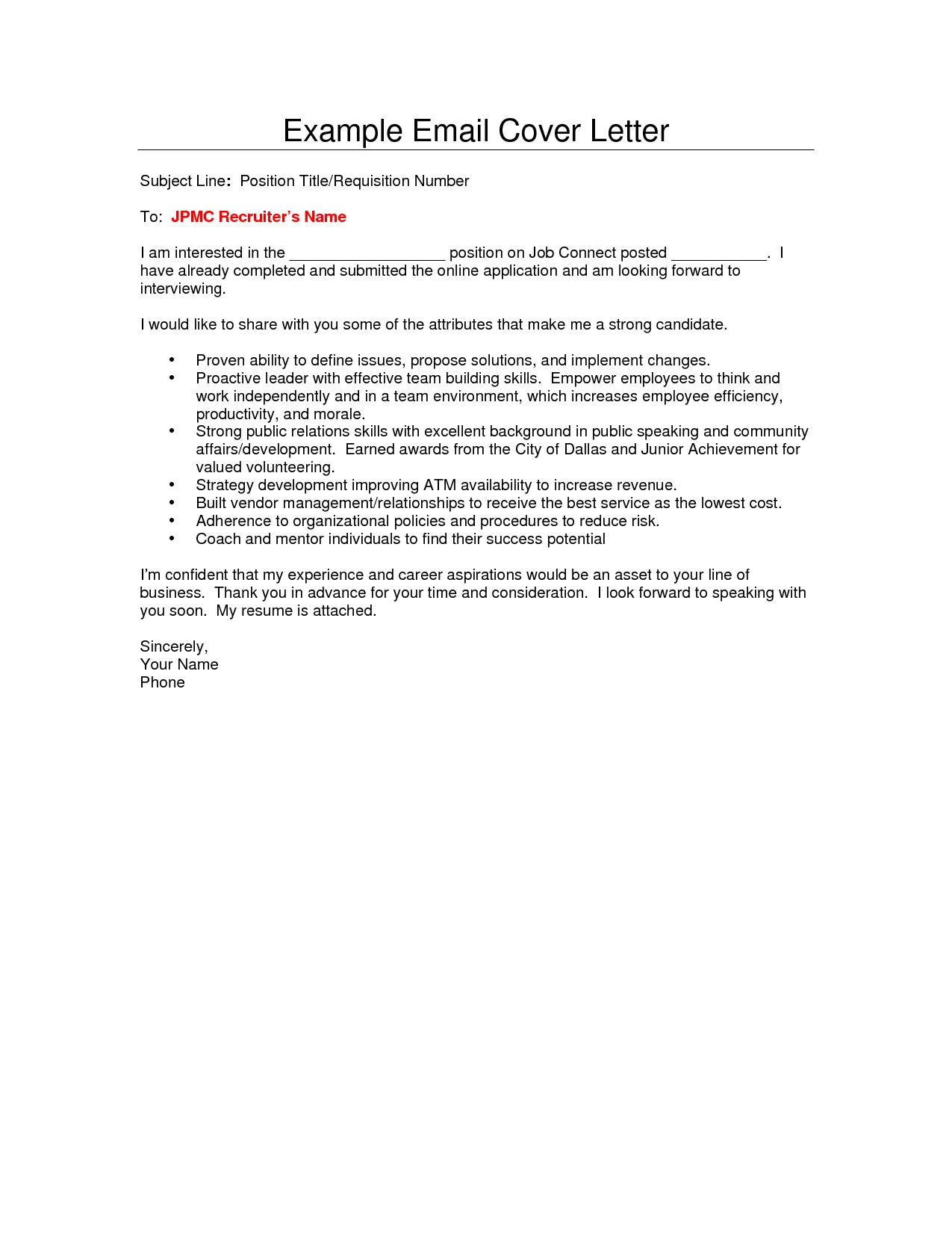 39732 cover letter email mistakes