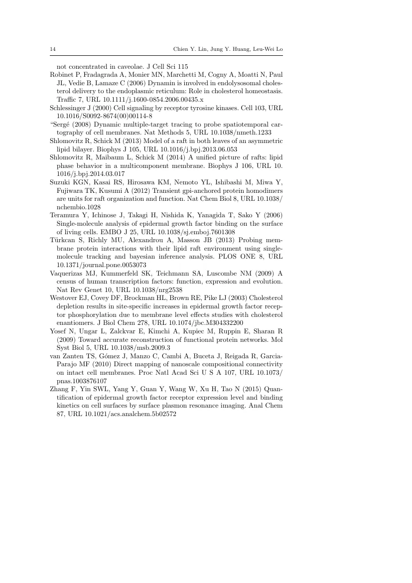 39733 formatting guidelines
