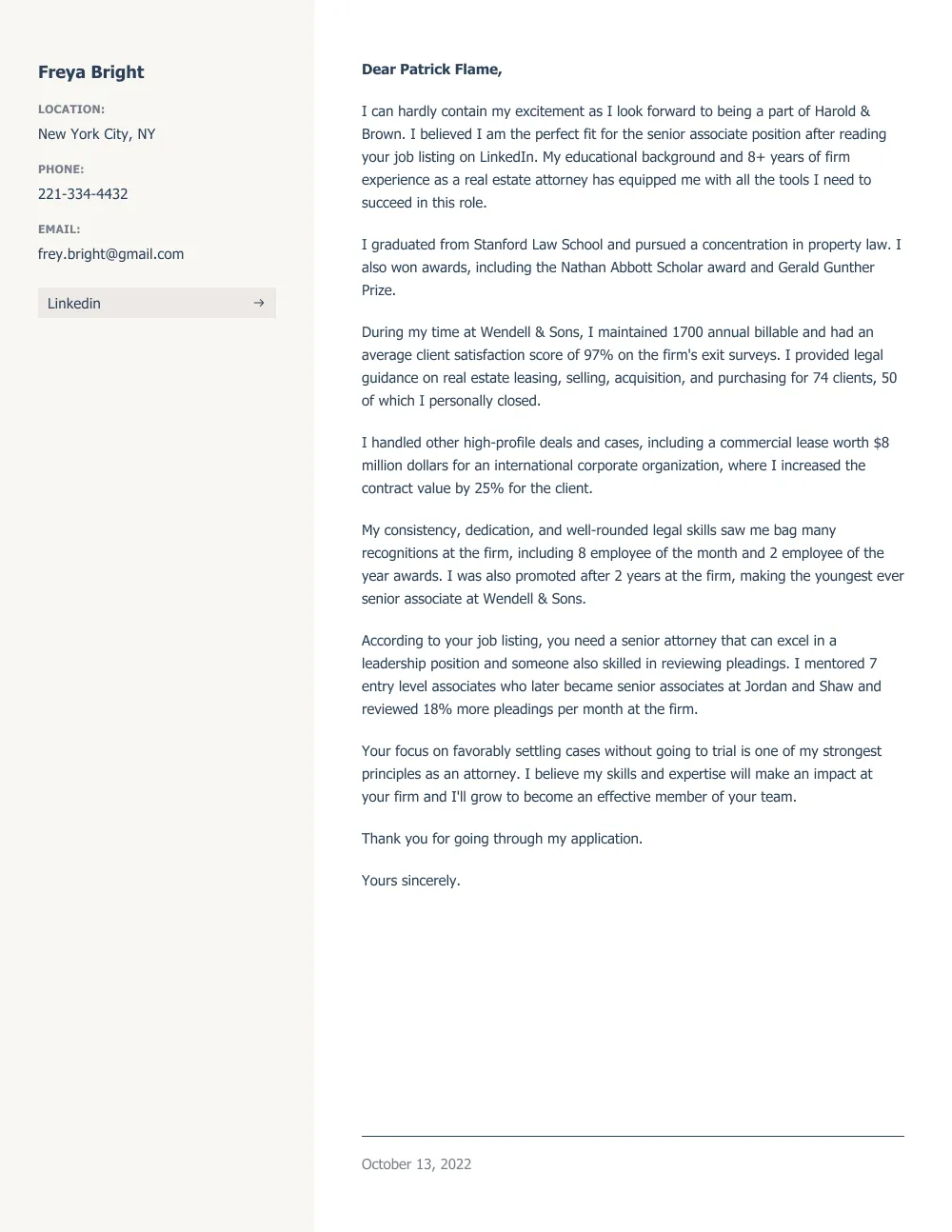 39734 lawyer cover letter