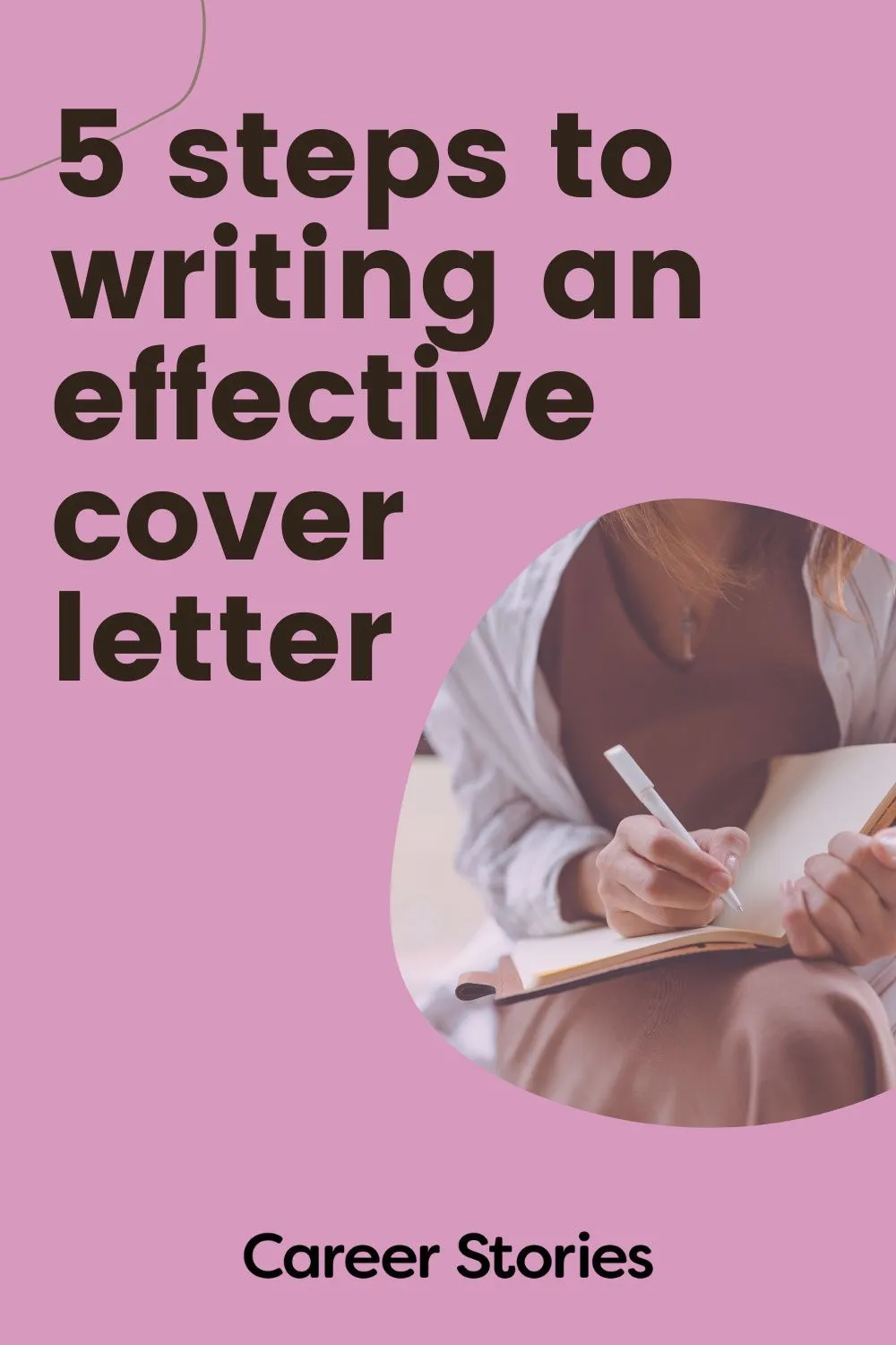 39735 cover letter achievements
