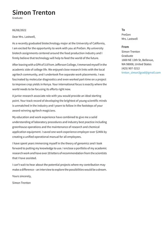 39738 cover letter formatting tips