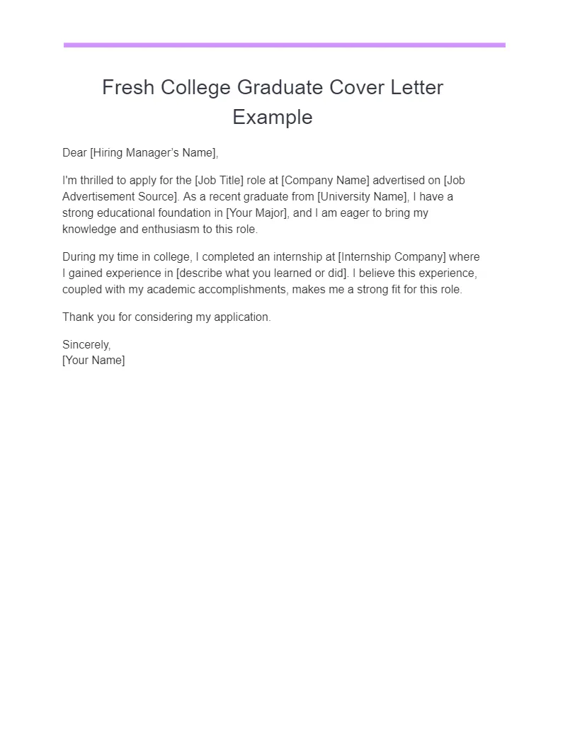 39741 cover letter guide