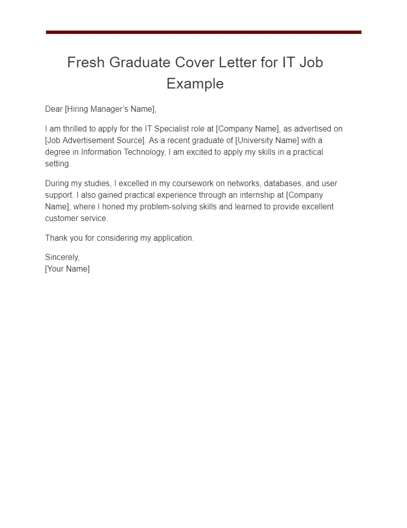 39741 tailor cover letter