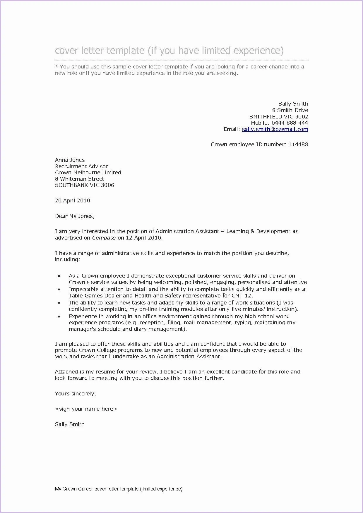 39748 humane society cover letter image6