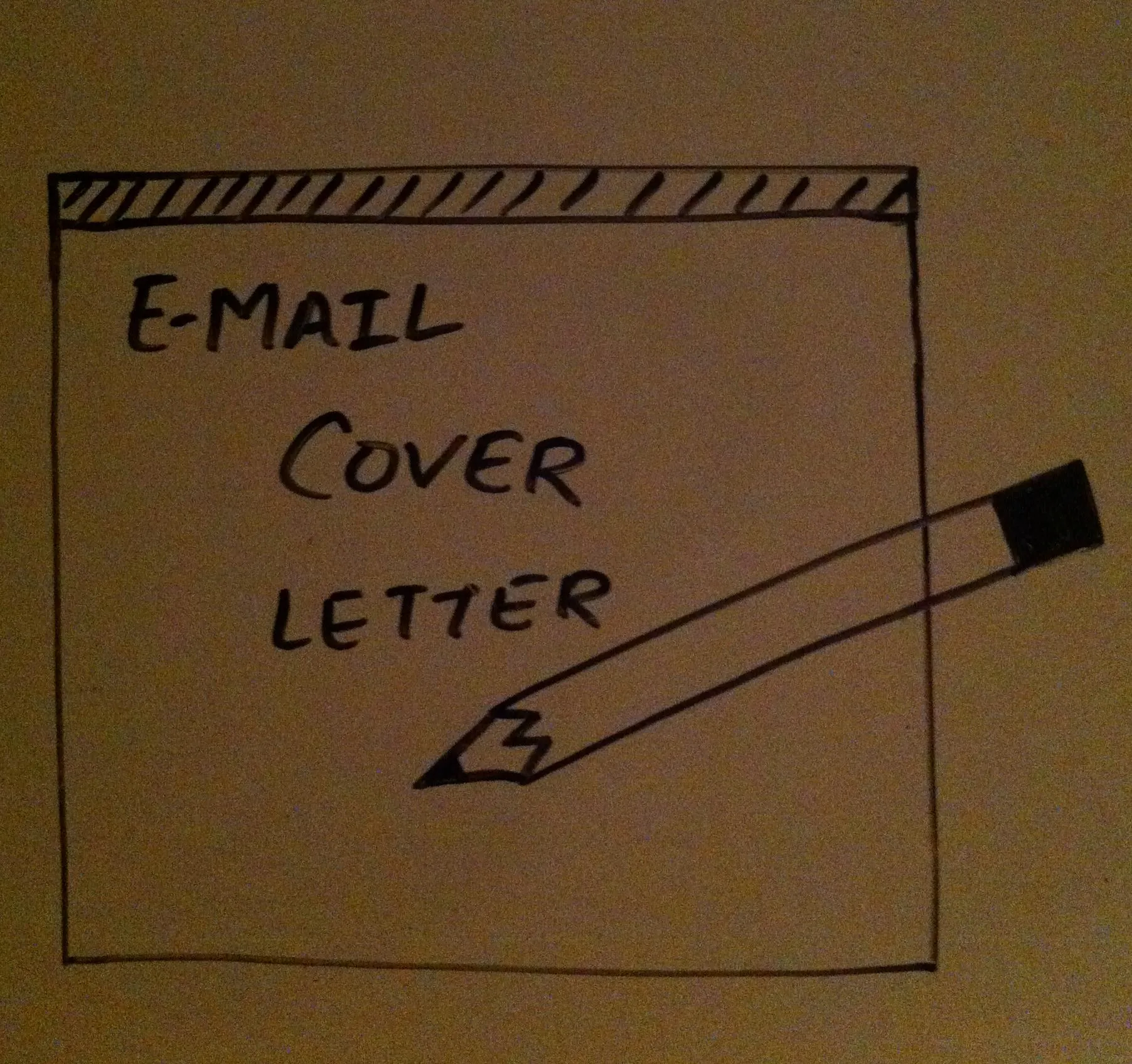 39751 call to action cover letter