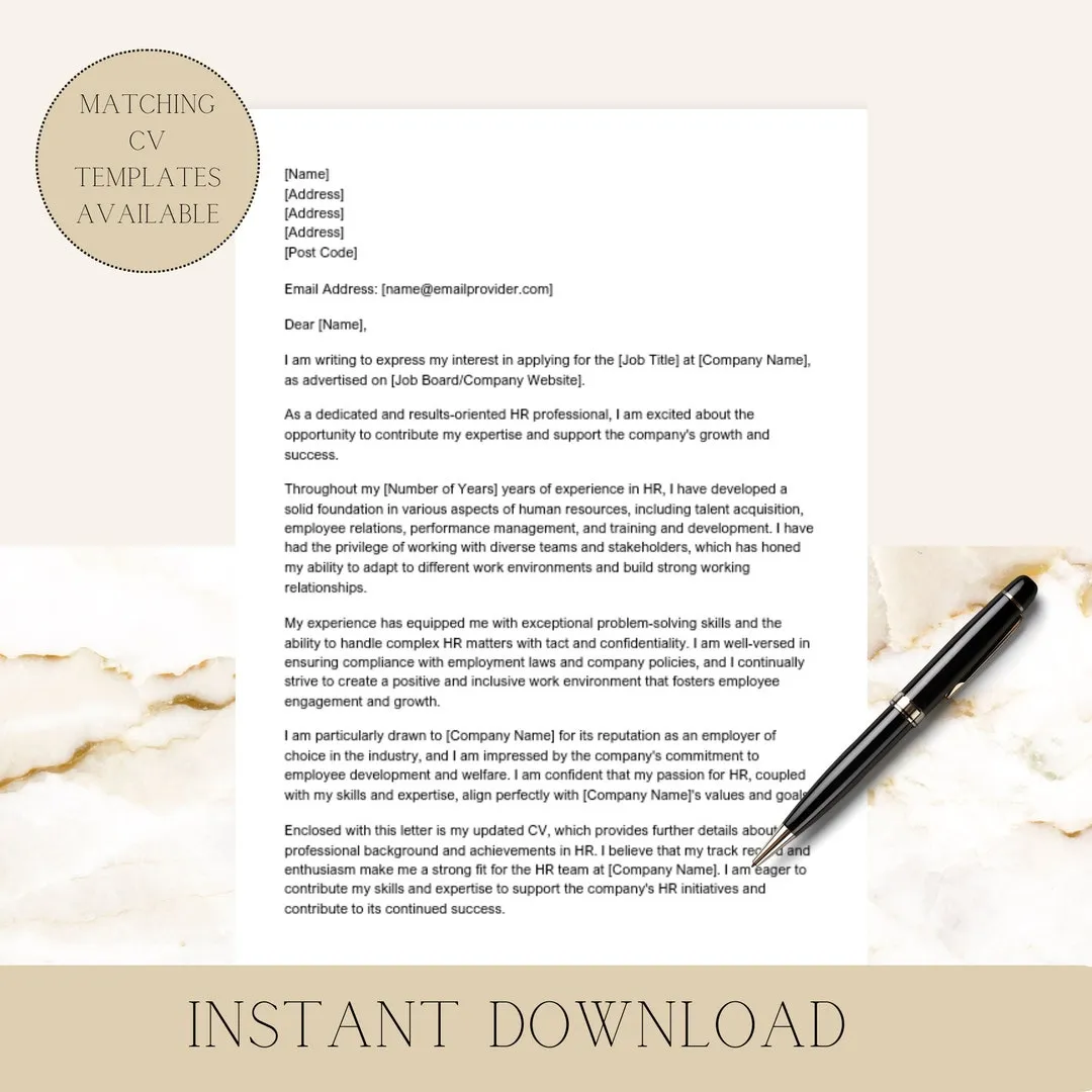 39757 entry level cover letter