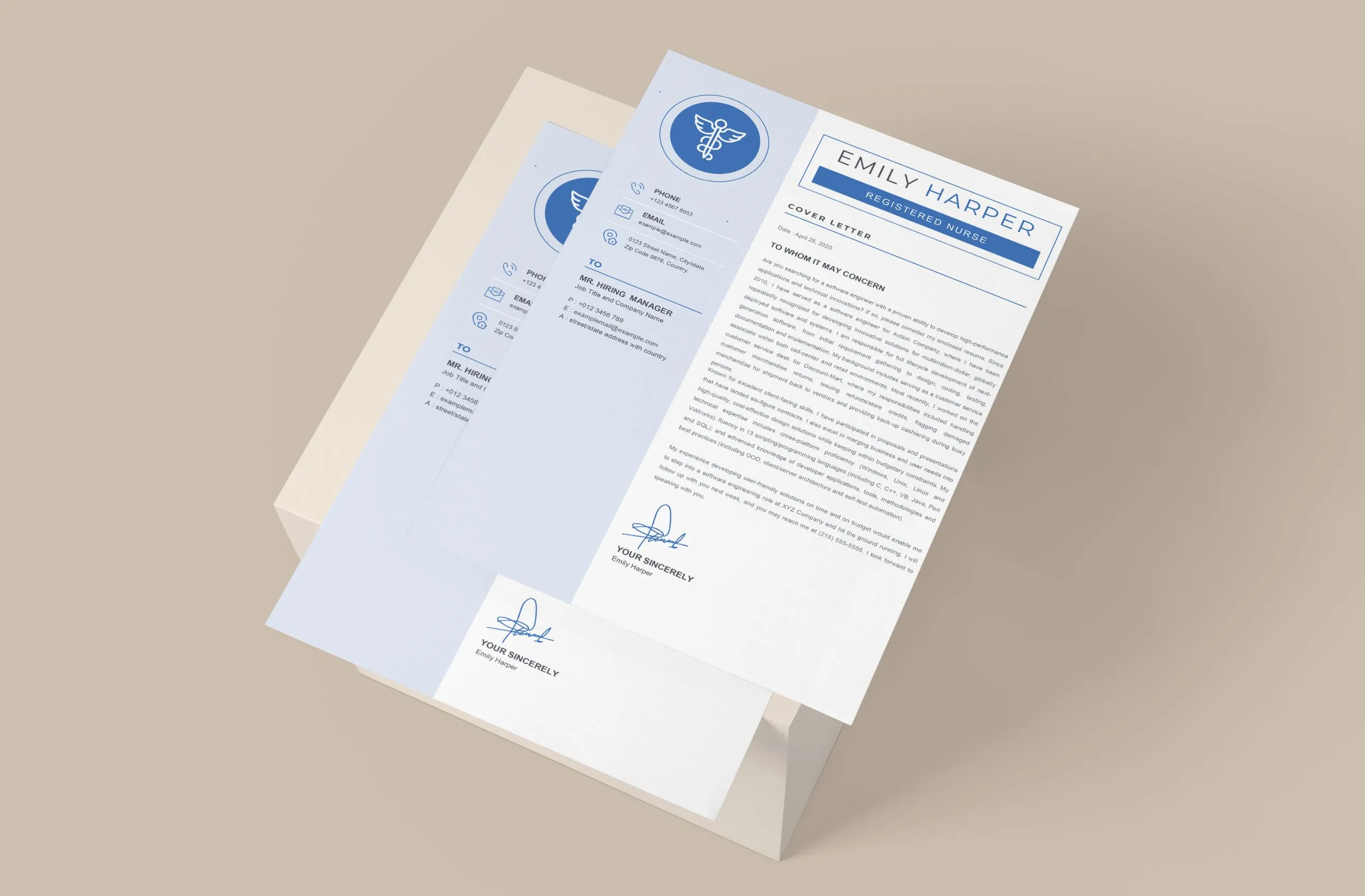 39757 mid career cover letter