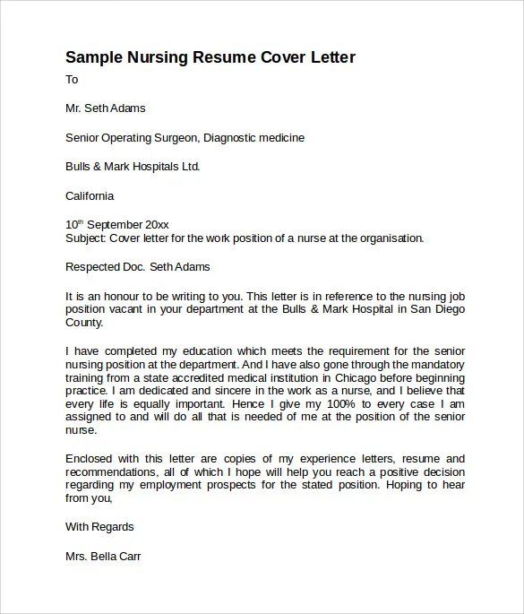 39765 cover letter mistakes