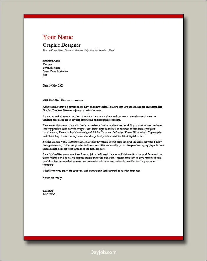 39766 cover letter example template 1