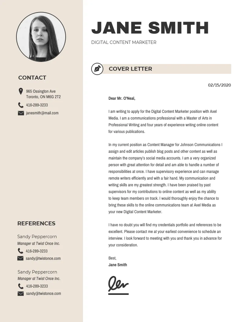 39766 cover letter example template 2