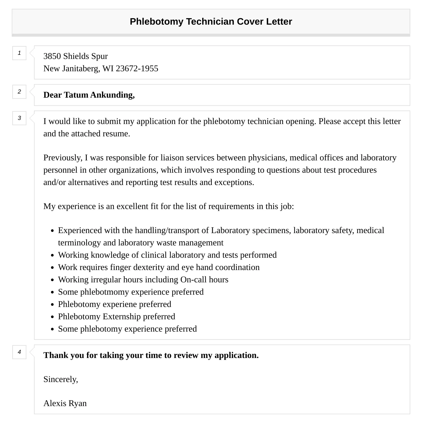 39770 phlebotomy technician cover letter 2