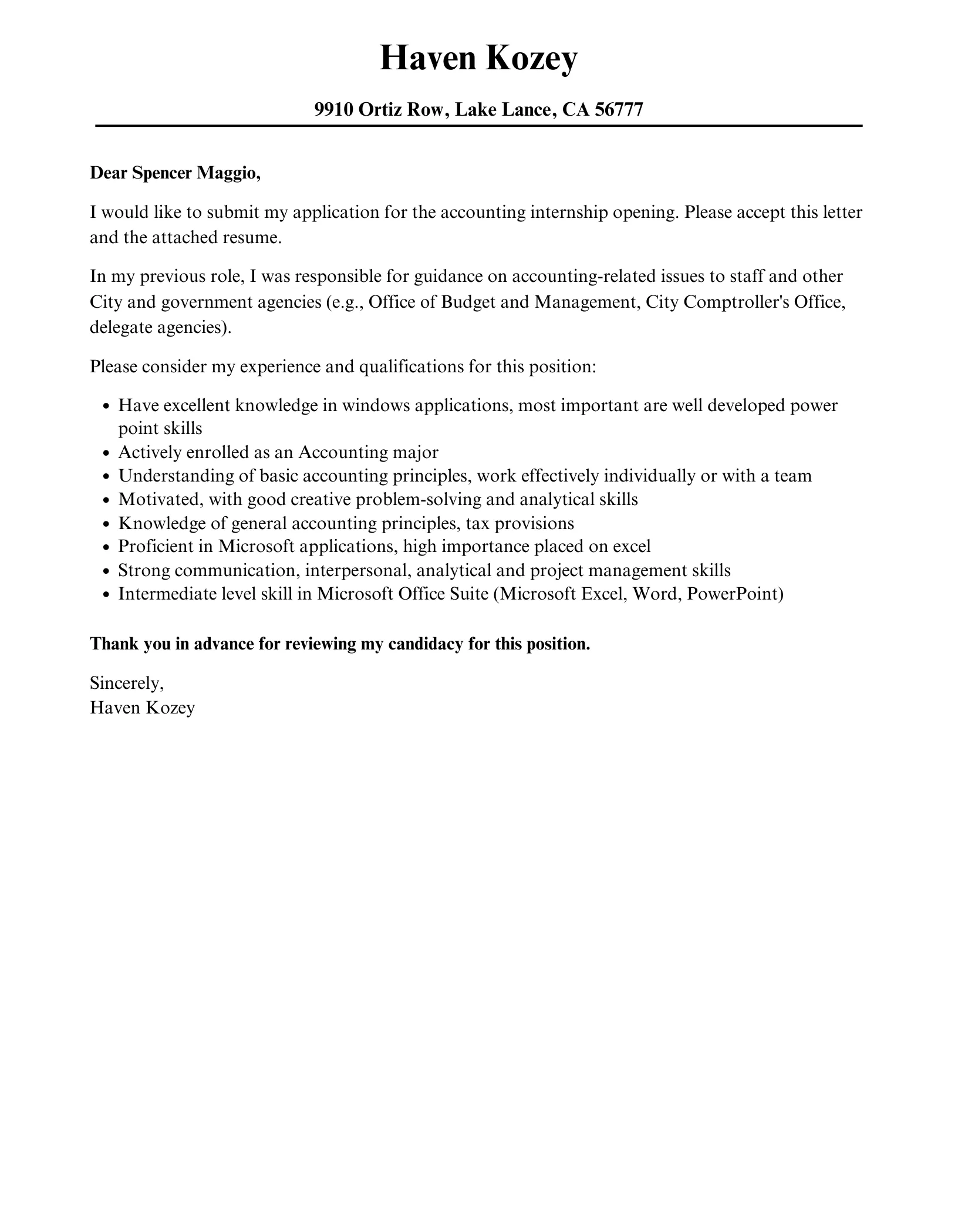 39775 tailoring cover letter