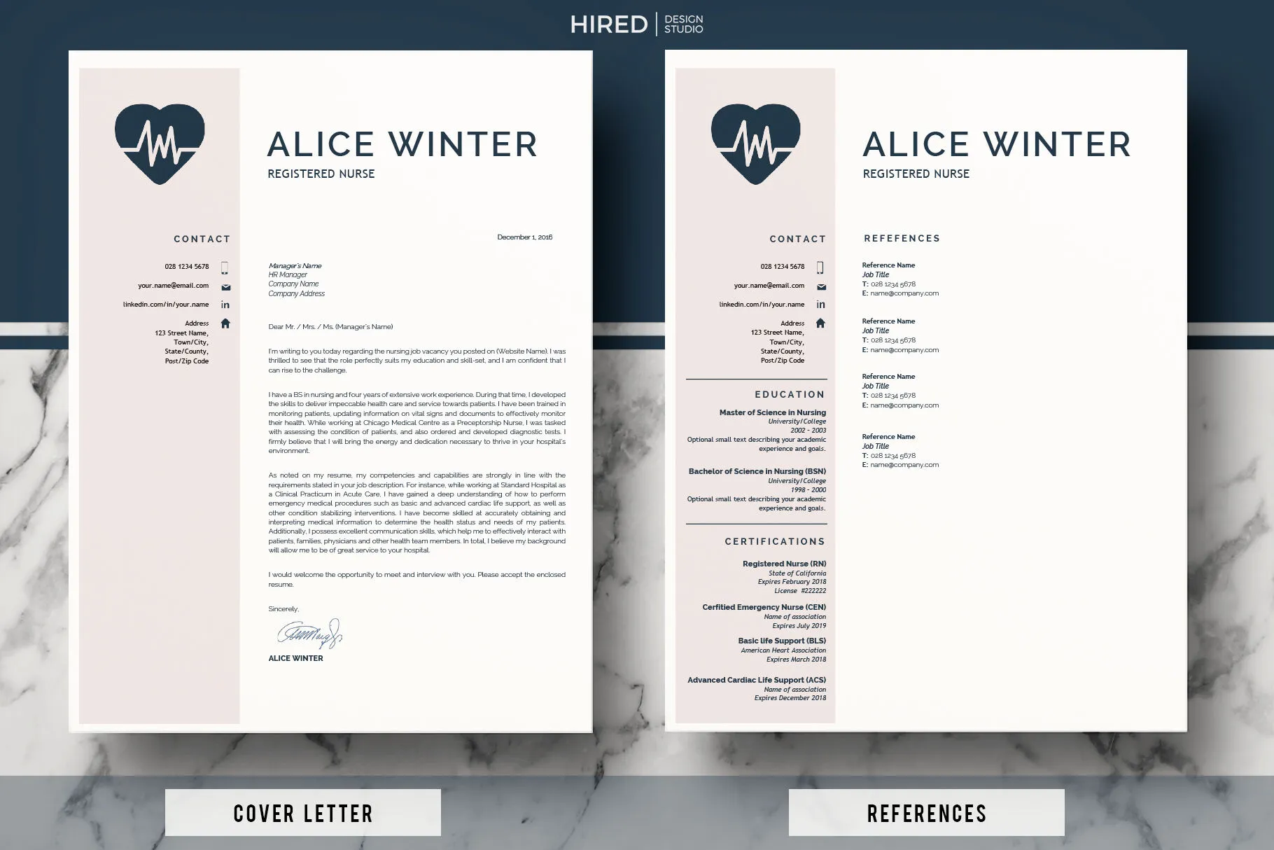 39778 new grad cover letter
