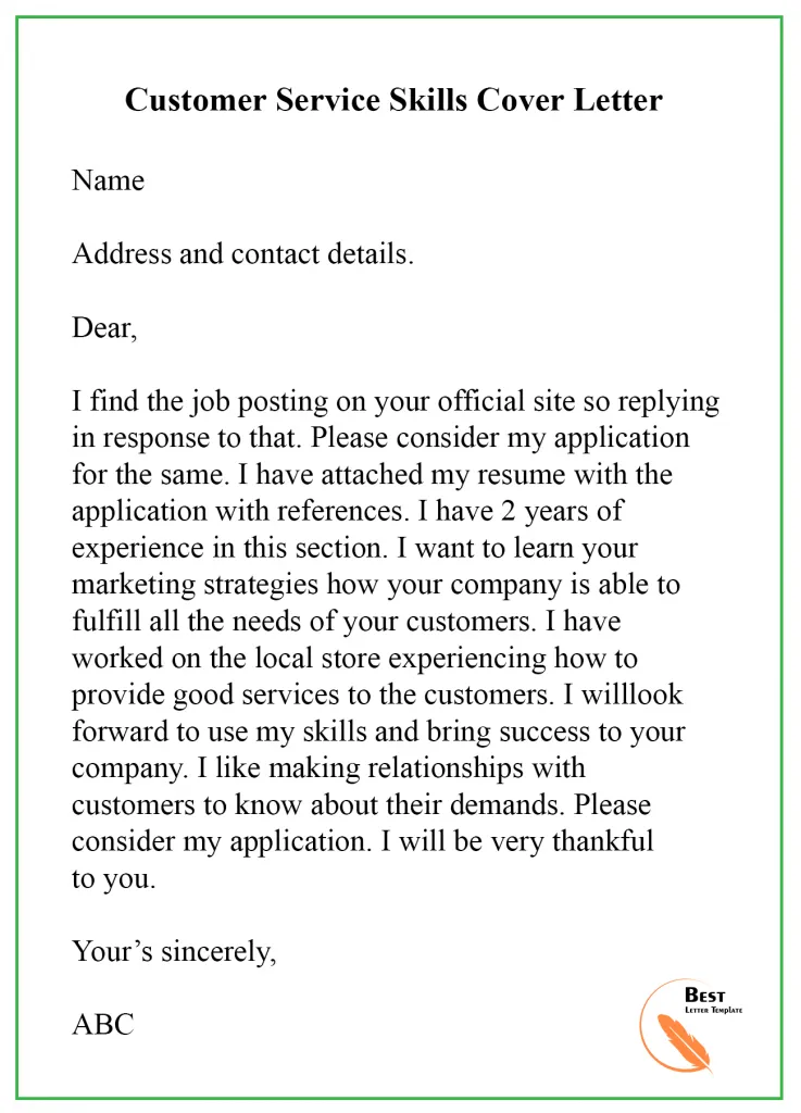 39782 customer service skills