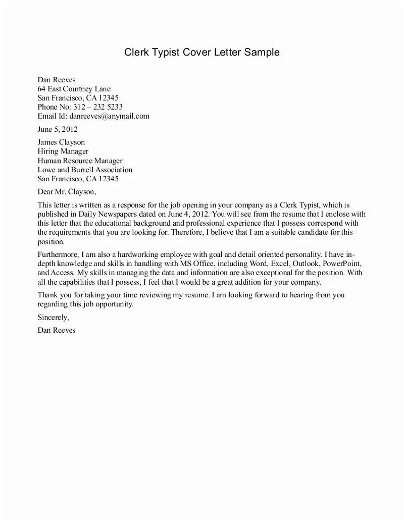 39784 cover letter components