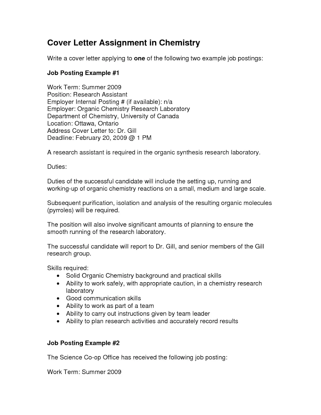 39788 cover letter internal position 2