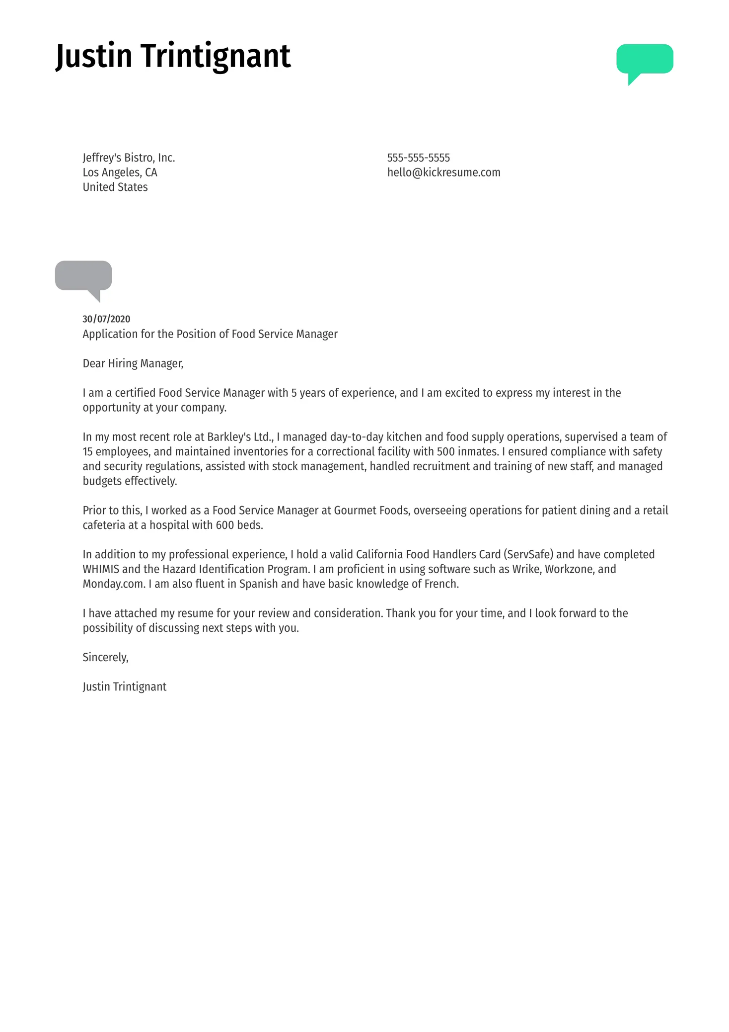 39789 server cover letter