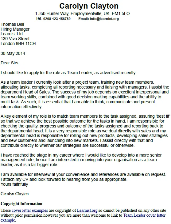 39794 problem solving cover letter