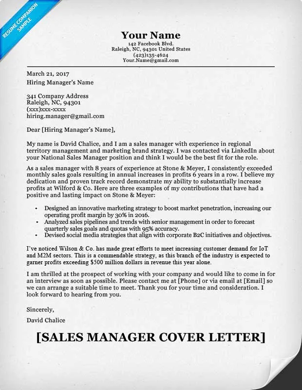 39795 tailoring cover letter