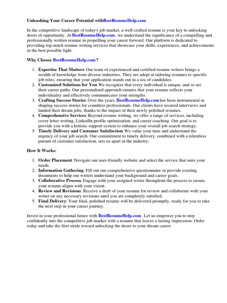 39799 qa cover letter importance