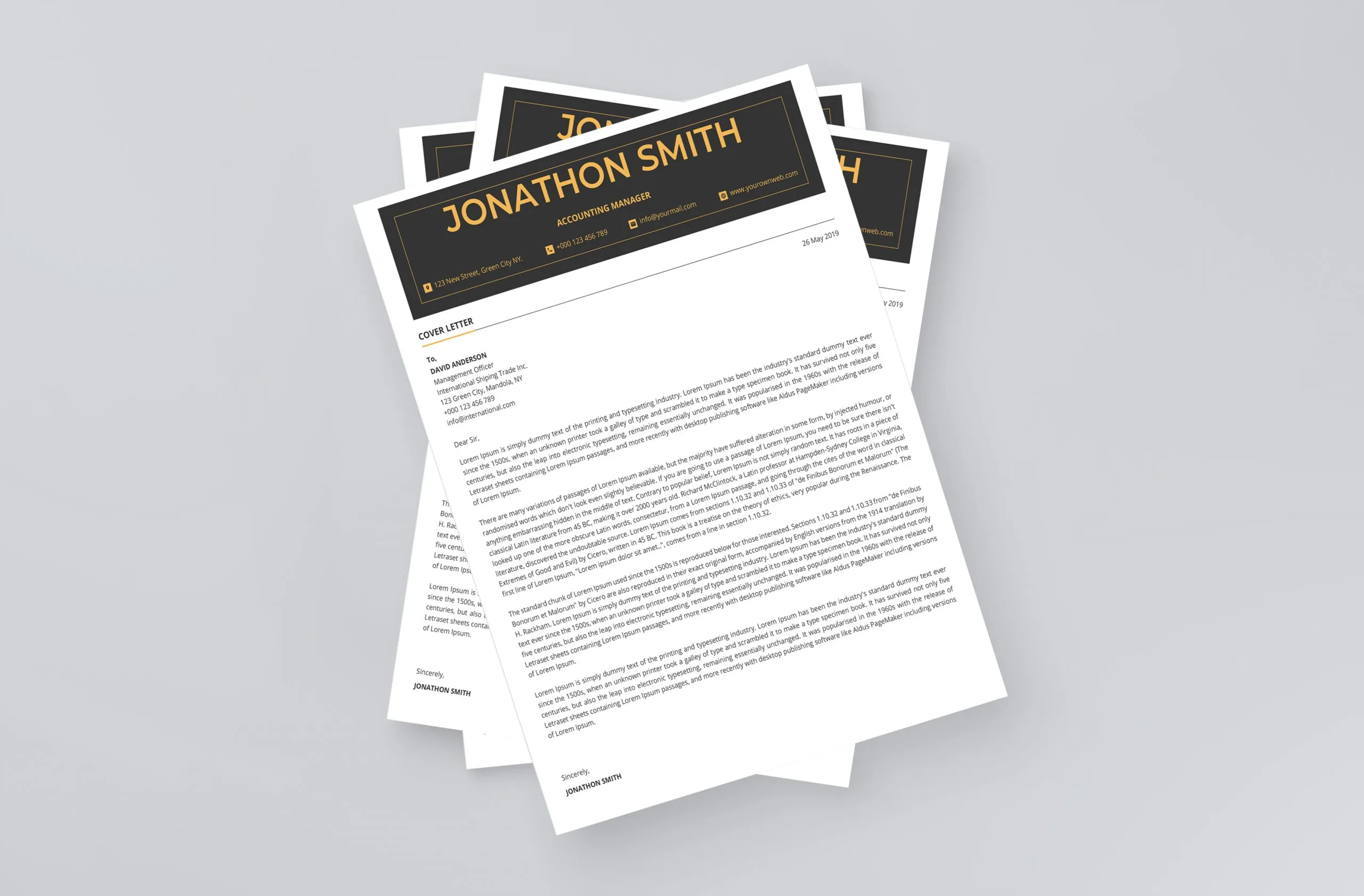 39803 quantifying achievements