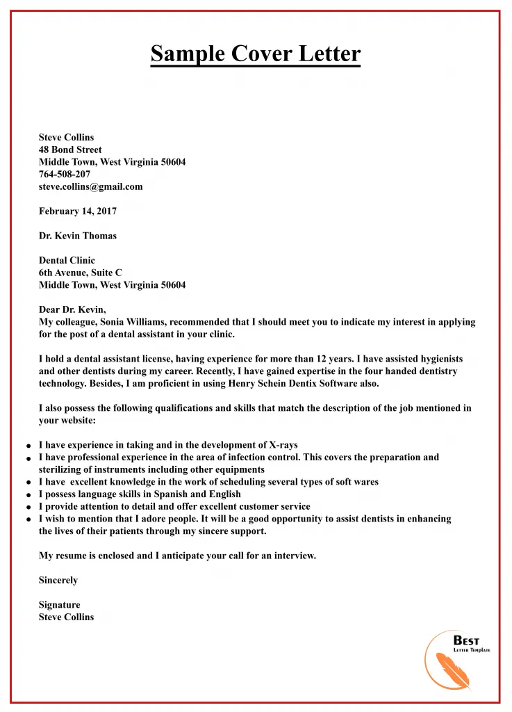 39807 enthusiasm cover letter
