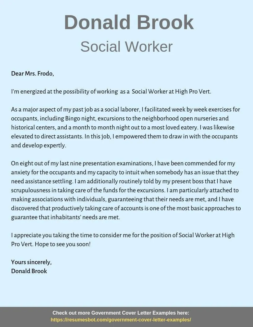 39818 achievements cover letter