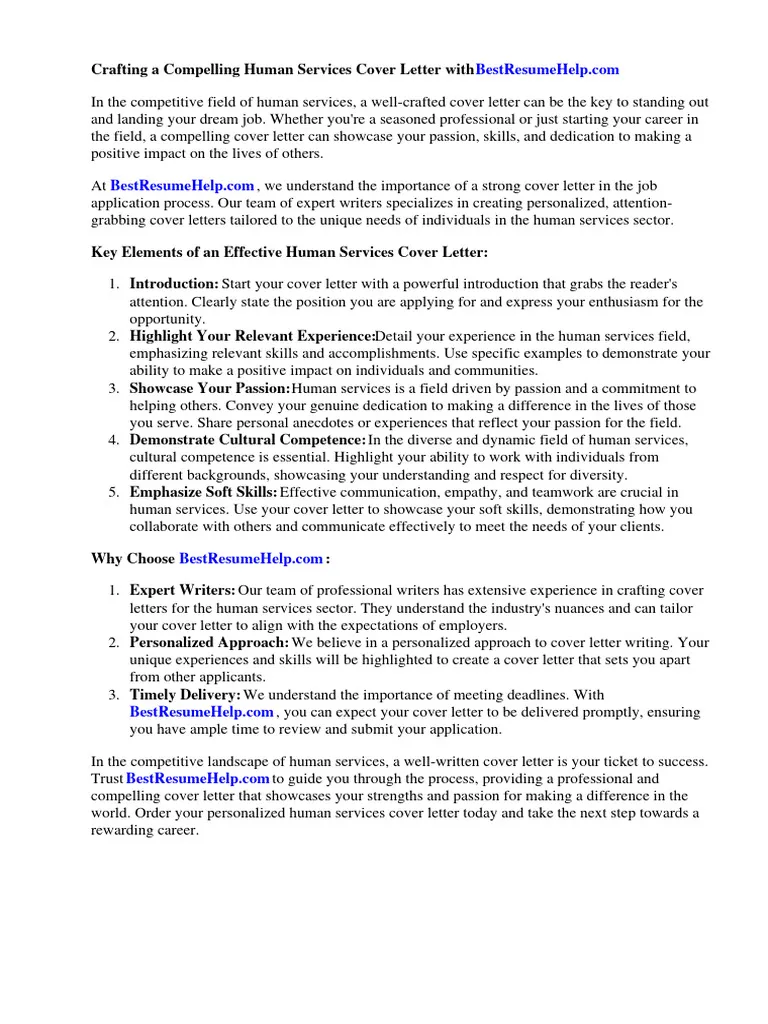 39818 tailoring cover letter