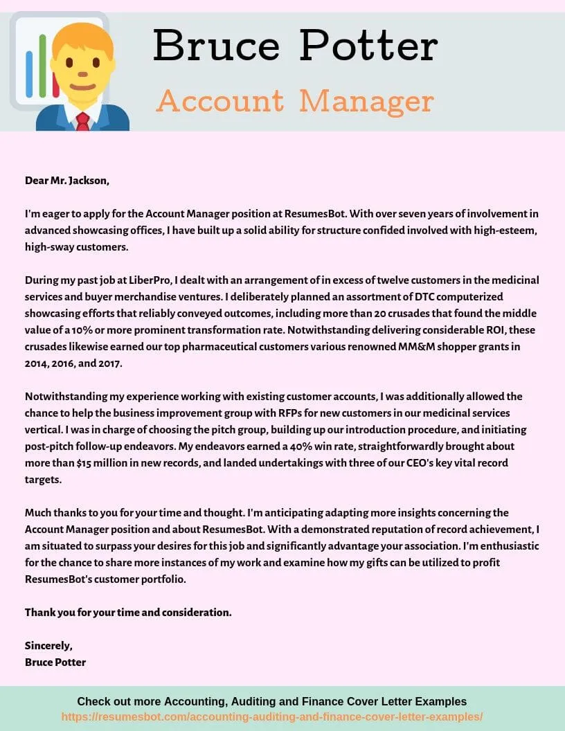 39823 cover letter formatting