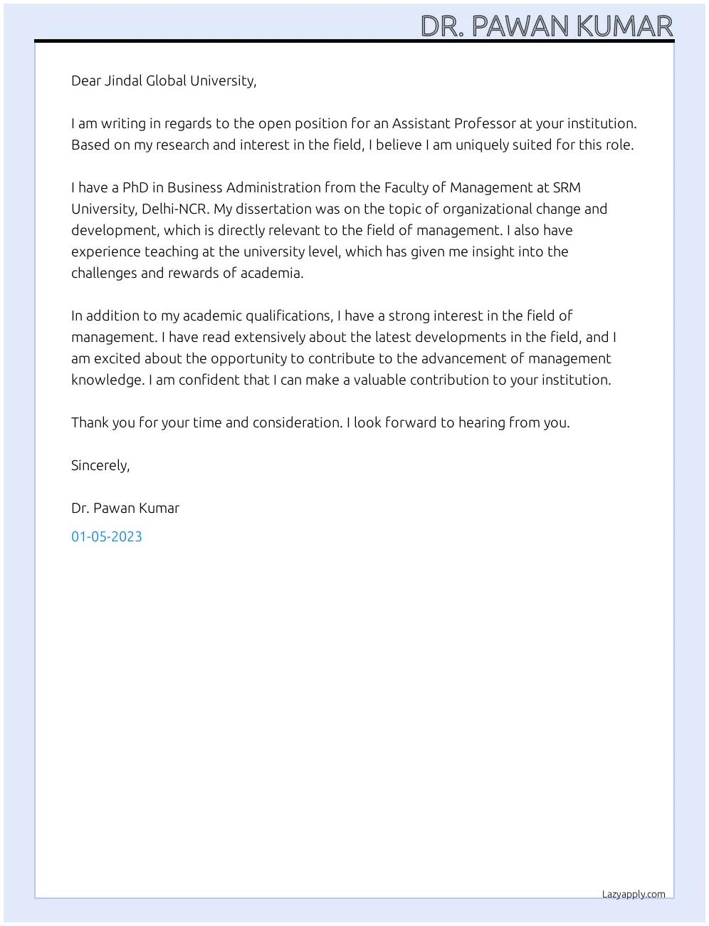 39829 cover letter mistakes