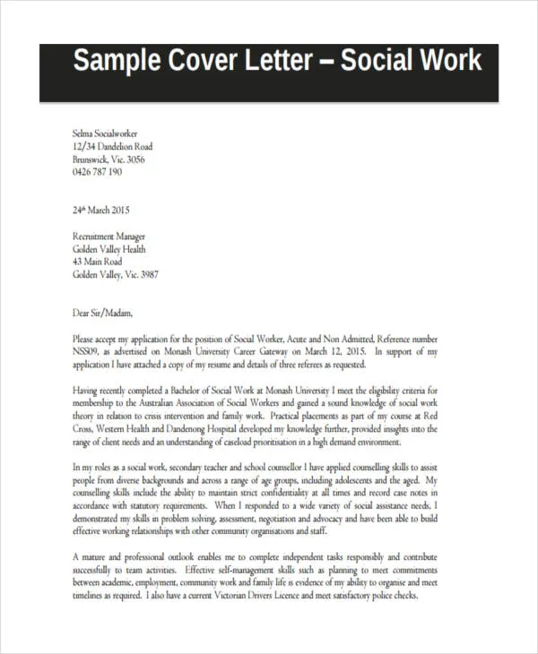 39832 social work organization research