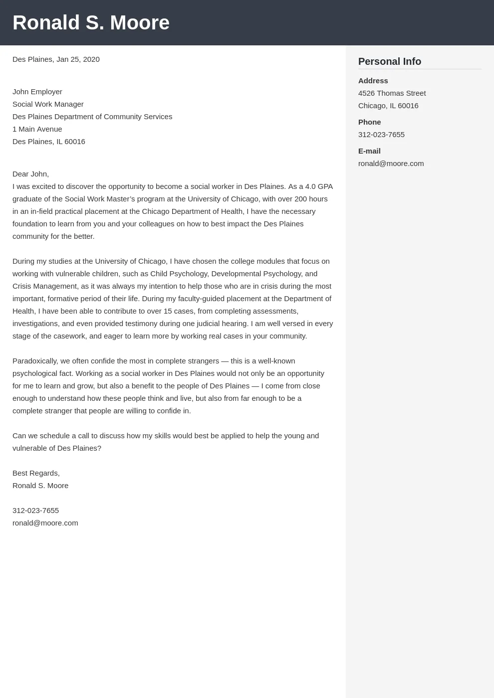 39832 social work skills
