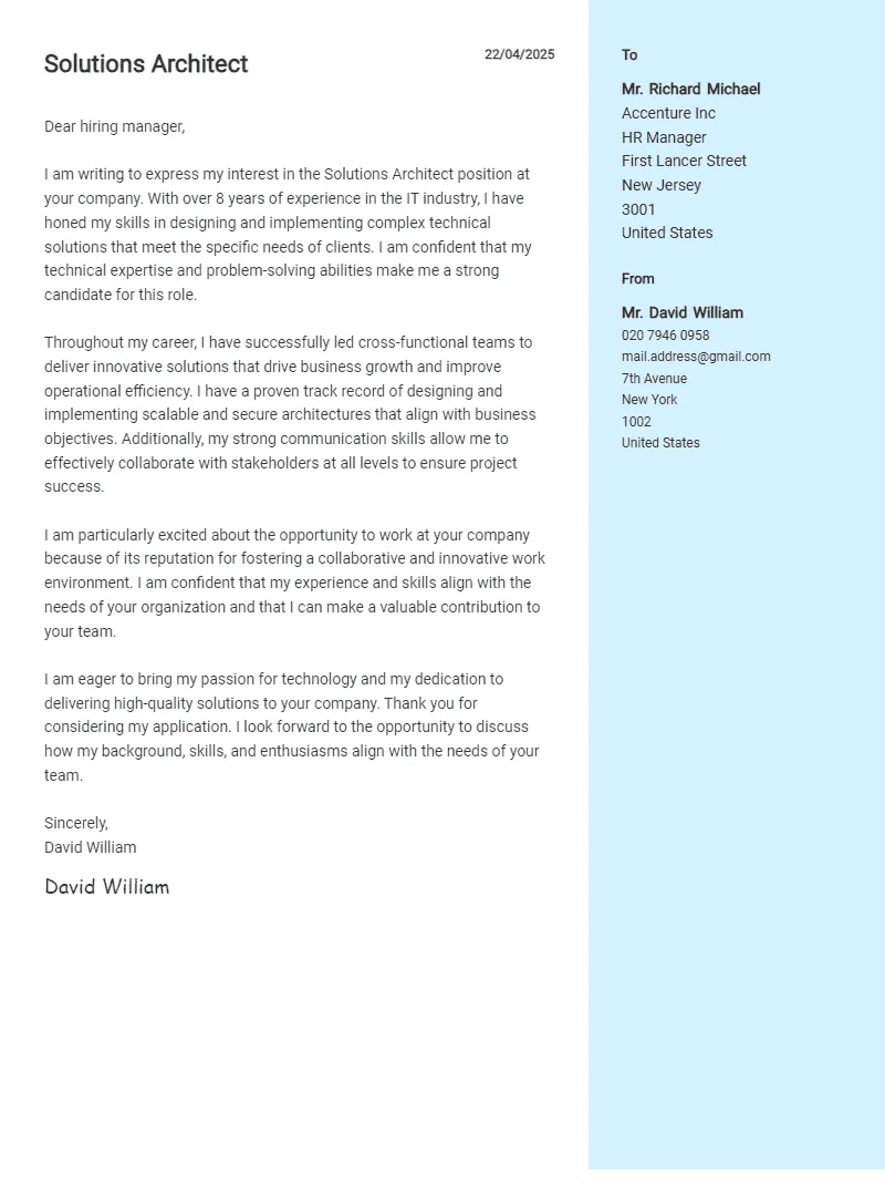 39834 communication skills cover letter