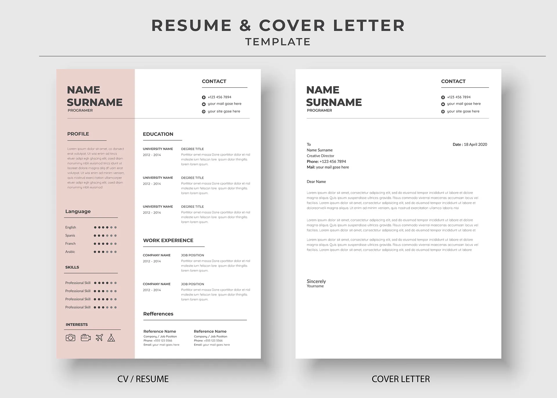 39835 cover letter writing 2