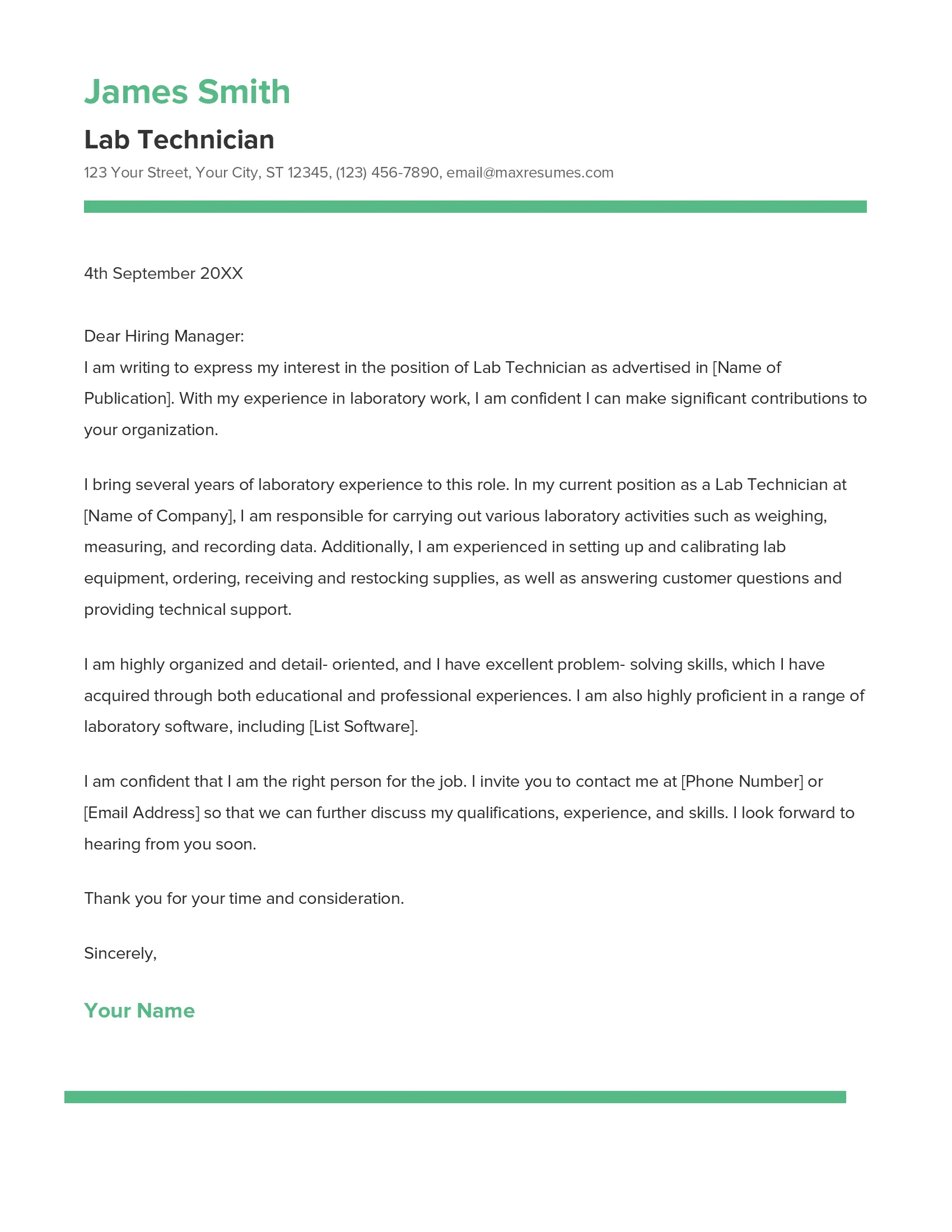 39838 cover letter tips