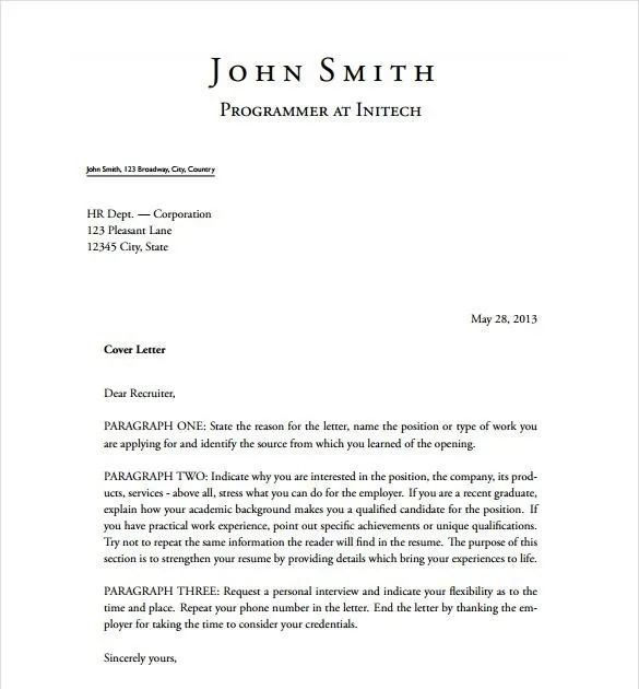39839 overleaf cover letter template 5
