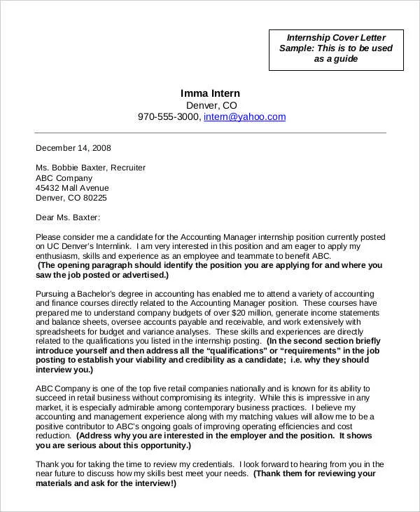 39840 cover letter example