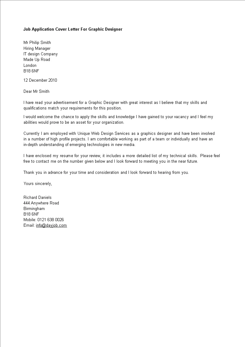 39840 cover letter mistakes